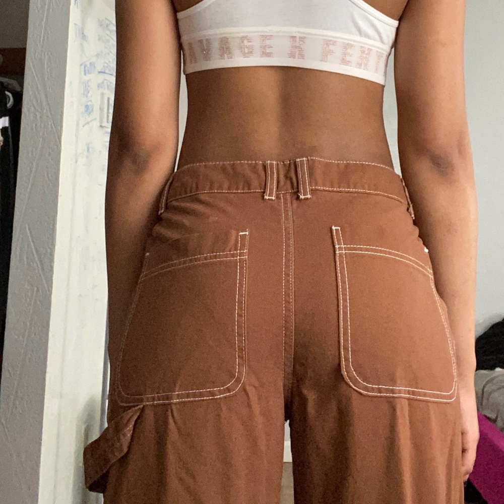 SUPER CUTE Cargo Pants